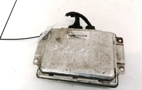 Chrysler 300 - 300C Engine control unit/module P04692032AI 16238AC