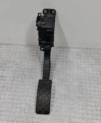 Seat Ibiza IV (6J,6P) Accelerator throttle pedal 6Q1721503M 6PV00849641