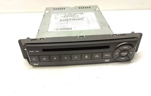 Chrysler Voyager Radio/CD/DVD/GPS head unit P05064063AE 28046 05064063AE