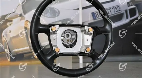 Porsche 911 996 Steering wheel 99334780456A28