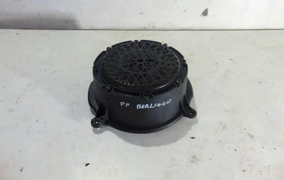 Peugeot Partner Front door speaker