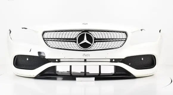 Mercedes-Benz CLA C117 X117 W117 Front bumper 1178856700