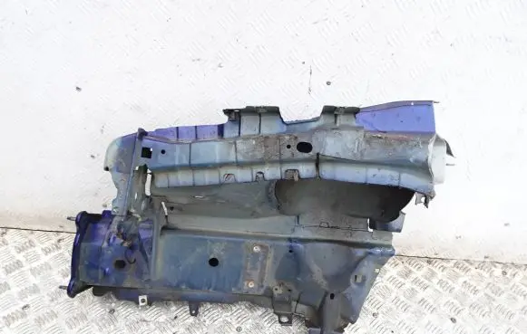 Ford Focus Front side member 