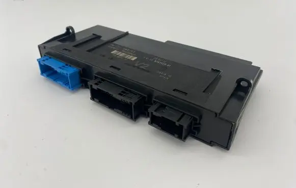BMW 5 F10 F11 Comfort/convenience module 9267525 53253BF01 8616388957