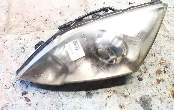 Honda CR-V Headlight/headlamp p6916l 33150-sww-e0