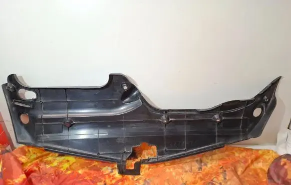 Toyota Prius (XW20) Radiator support slam panel 5328947010 5328947020