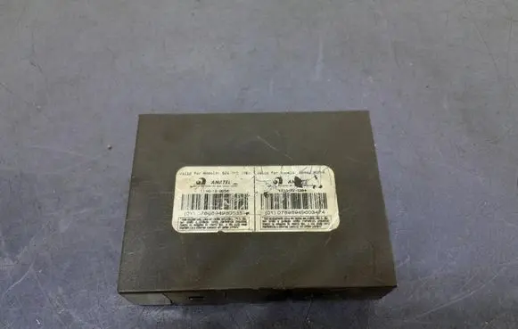 Volkswagen Tiguan Other control units/modules 5K0959434E