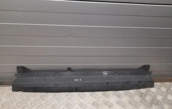 Audi Q7 4L Radiator trim 4L0121292