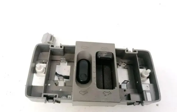 Nissan Altima Sunroof switch 