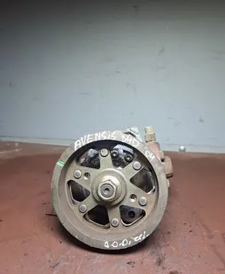 Toyota Avensis T250 Fuel injection high pressure pump 221000G010 HU2940000060 2940000060
