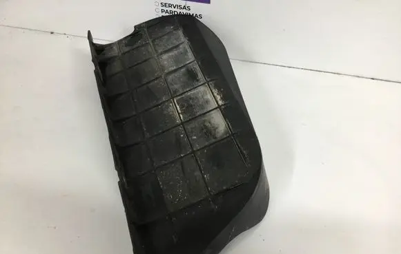 Ford Fiesta Timing belt guard (cover) 8A616775BA BGTAA