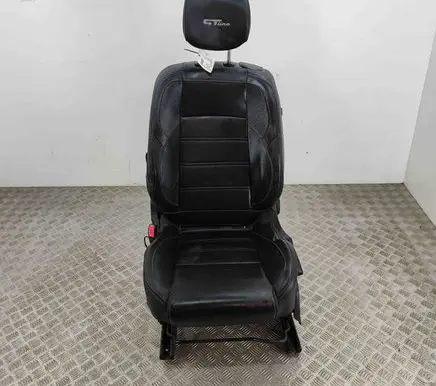 Renault Megane III Front driver seat 873510014R