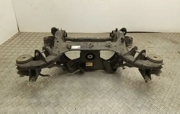 Volkswagen ID.3 Rear subframe 10A500025