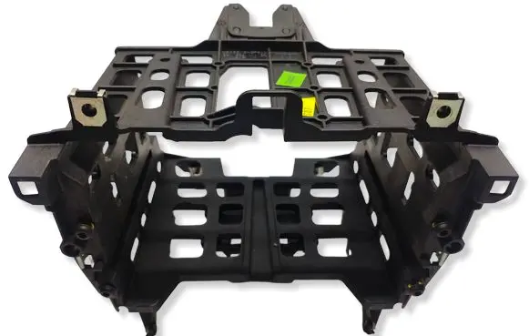 Porsche 911 991 Navigation GPS unit bracket/holder 99155211101