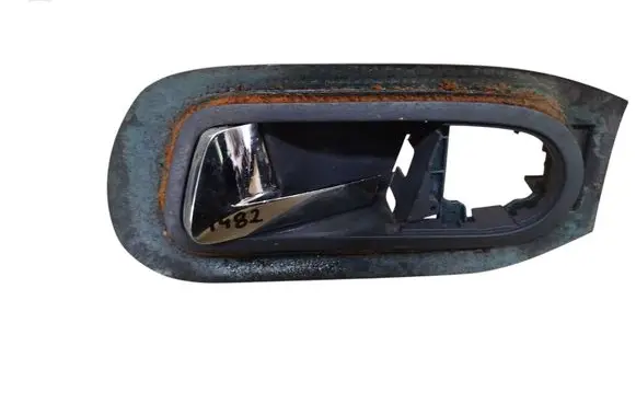 Seat Alhambra (Mk1) Front door interior handle 7M3867729 7M3835113B