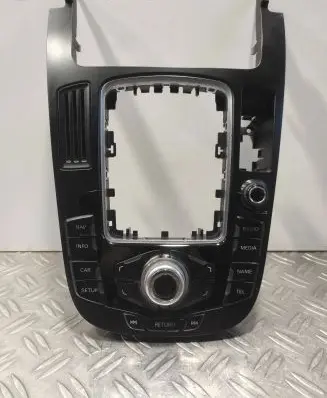 Audi Q5 SQ5 Head unit multimedia control 8T0919609F 900252890001 000524462