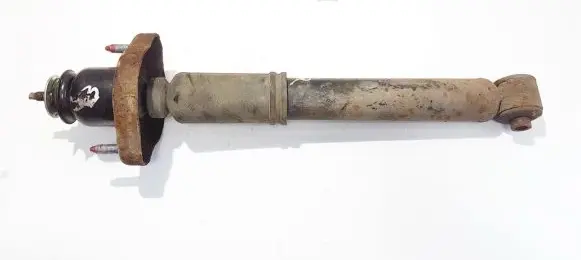 Mitsubishi Outlander Rear shock absorber/damper 4162a050