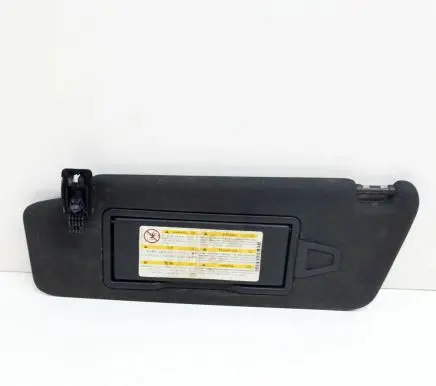 Mercedes-Benz C W204 Sun visor