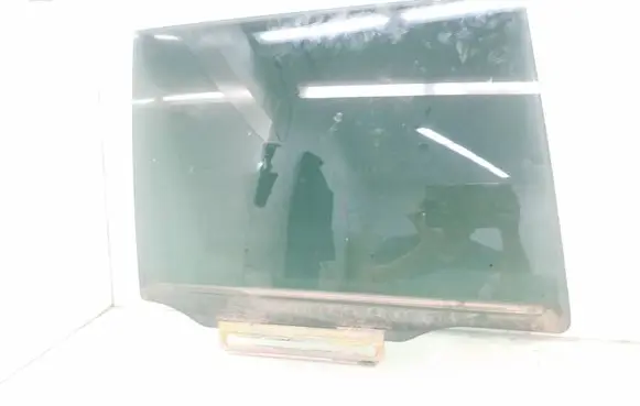 Mazda Premacy Rear door window glass 43R00123 NSGM400 DOT23