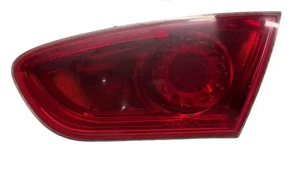 Seat Leon (1P) Tailgate rear/tail lights 1P0945094G 89320321