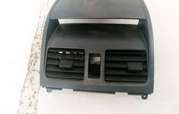 Fiat Sedici Dash center air vent grill 7382279J 73822-79J
