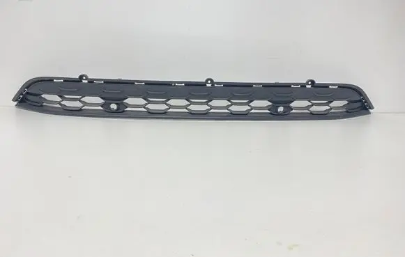 Volkswagen Tiguan Front bumper lower grill 5NA853677A