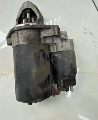 Mercedes-Benz C W203 Starter motor 0051513901