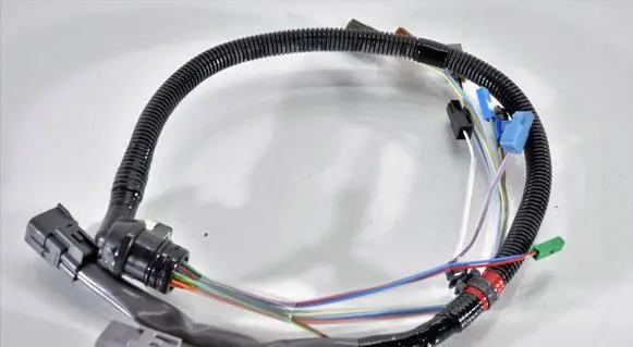 Volvo V60 Gearbox/transmission wiring loom AW5550SN