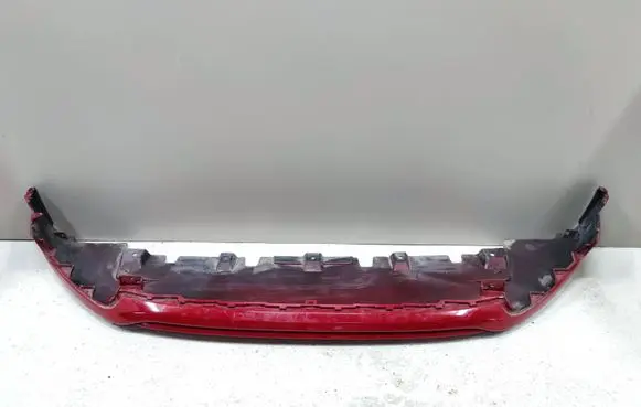 Fiat 500X Front bumper lip 52122045