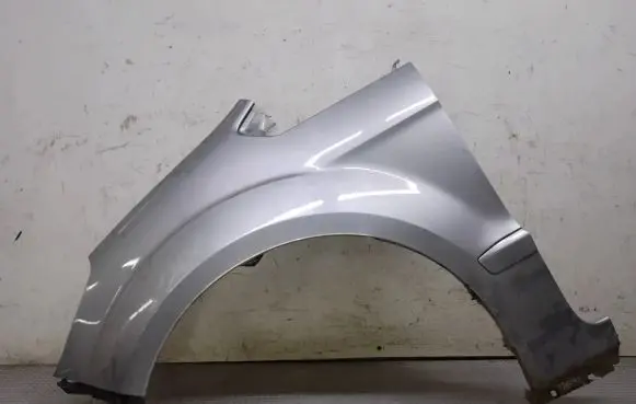 Ford Galaxy Fender
