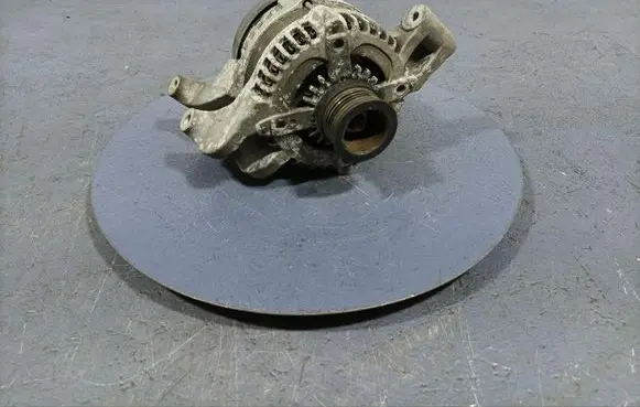 Ford Focus C-MAX Generator/alternator A6019