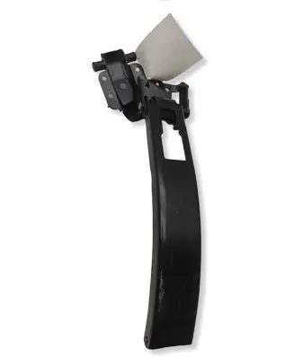 Mercedes-Benz Sprinter W906 Rear door check strap stopper A9067600228