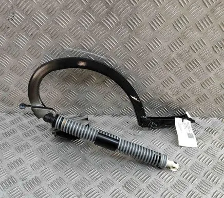 BMW 5 G60 Tailgate/trunk/boot hinge 5A01508