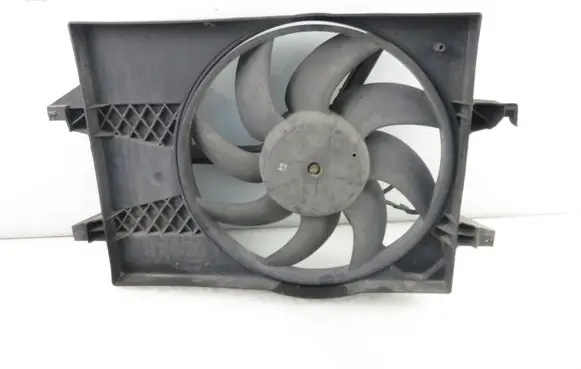 Ford Fiesta Fan set VP4S6H8C607AA