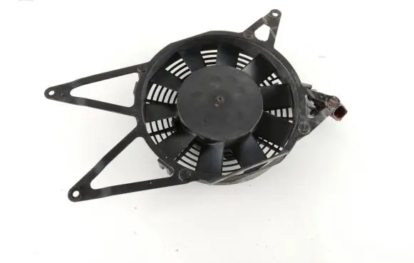 Audi RS6 Electric radiator cooling fan 8E0959455E