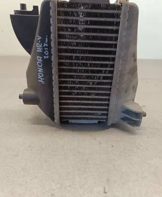 Honda HR-V Intercooler radiator JD1271005310 8B4753000 1971051TG010M1
