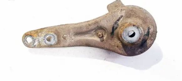 BMW 3 F30 F35 F31 Bracket in trunk/boot 6793652