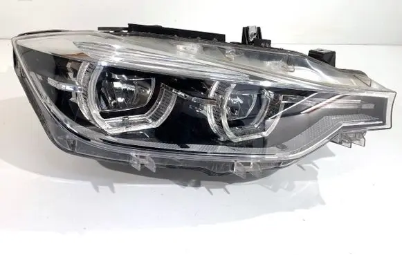 BMW 3 F30 F35 F31 Headlight/headlamp 7419634