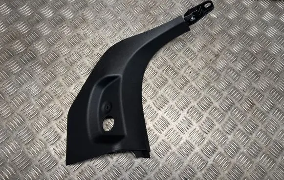 BMW X5 G05 Foot area side trim 7434363