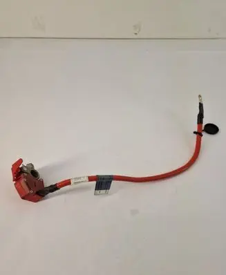 BMW 1 F20 F21 Positive cable (battery) 9230017