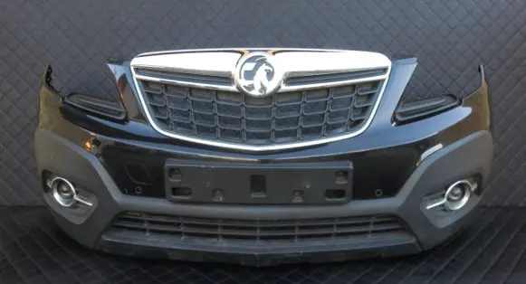 Opel Mokka Front bumper