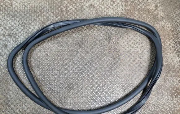 Chrysler Pacifica Sliding door rubber seal 