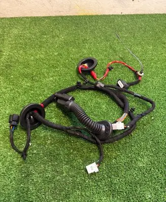 KIA EV6 Rear door wiring loom 91630CV060