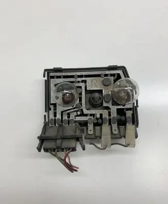 Audi 80 90 S2 B4 Tail light bulb cover holder BL3158B B5831BL