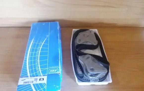 Mitsubishi Pajero Timing belt VKMA95014