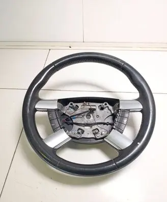 Ford Kuga I Steering wheel 3M513600CJW 602556700B