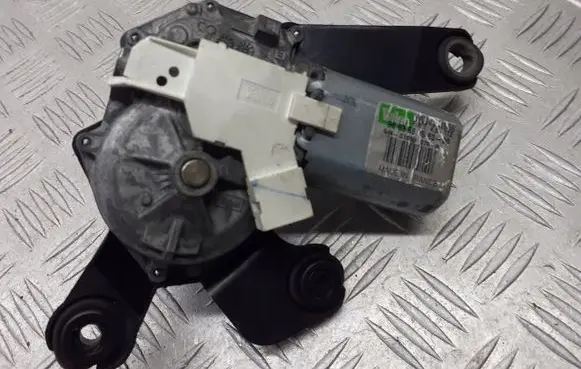 Citroen C2 Wiper motor 9683557580