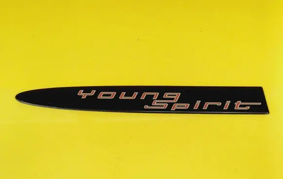 Mitsubishi Colt Rear arch trim 