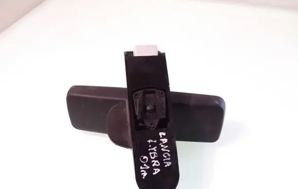 Lancia Lybra Rear view mirror (interior) 0143741