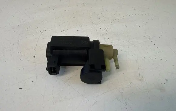 Renault Trafic II (X83) Turbo solenoid valve 8200486264 06T268 70115200